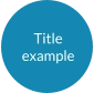 Title example